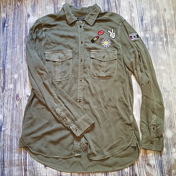 American Eagle Outfitters Tops - American Eagle top